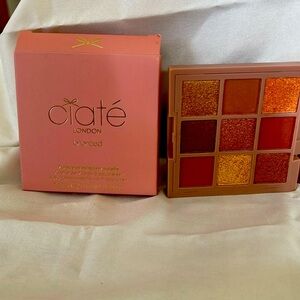 Ciate Bronzed Eyeshadow